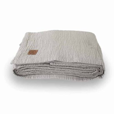 bedsprei-denver-zand-sprei-deken-cotton-beige