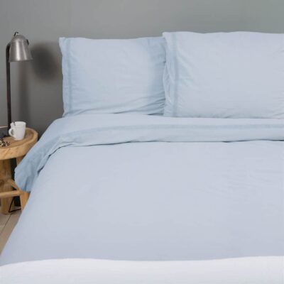 katoenen-dekbedovertrek-garment-dyed-stonewashed-blue