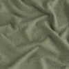 Jersey dekbedovertrek Guernsey - In 3 kleuren - Olijfgroen