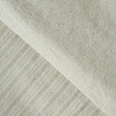 strepen beige staal