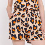 panter print setje
