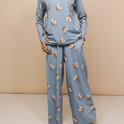 outfit egeltjes