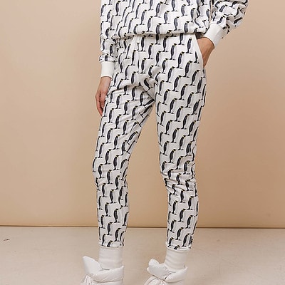 penguin broek