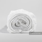wit bella donna hoeslaken splittopper