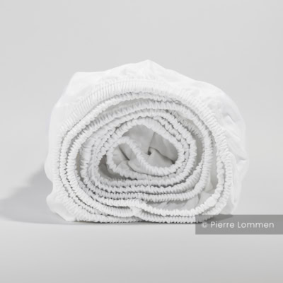 wit bella donna hoeslaken splittopper