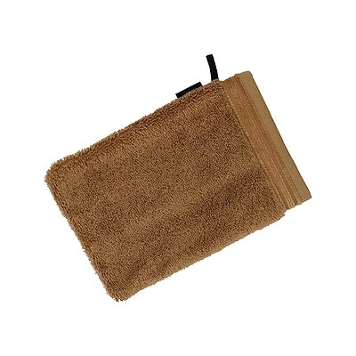 bruin washandje