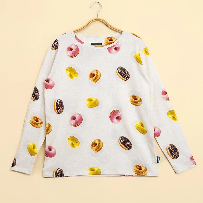 Donuts shirt