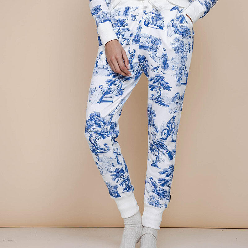 Toile De Modern Joy broek
