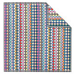 keukenhanddoek in kleur