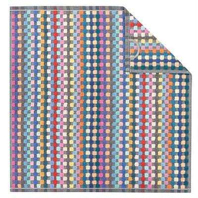 keukenhanddoek in kleur