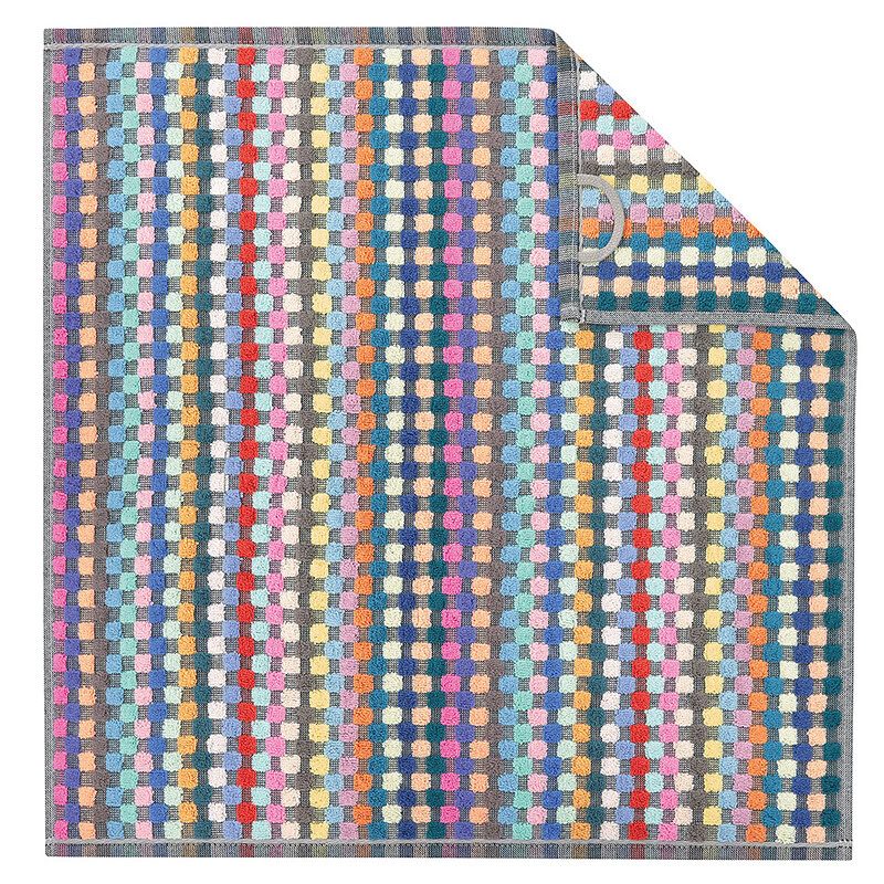 keukenhanddoek in kleur