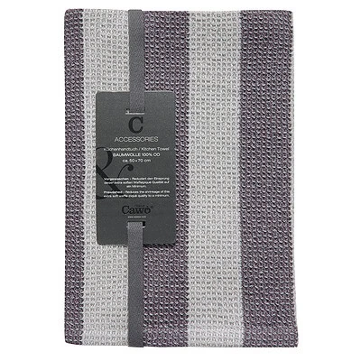 cawo keukenhanddoek