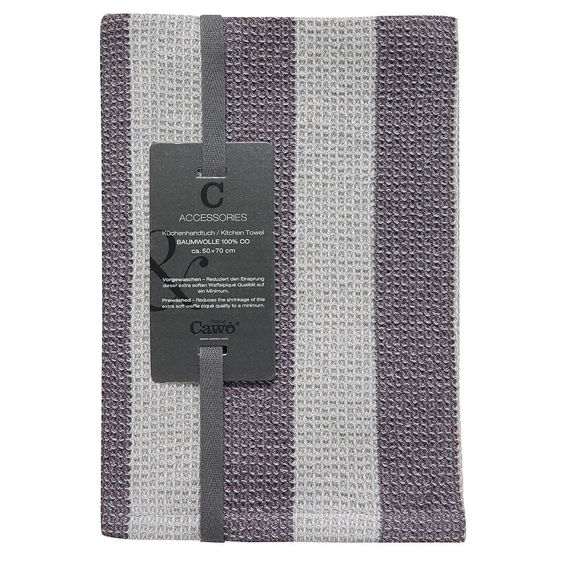 cawo keukenhanddoek