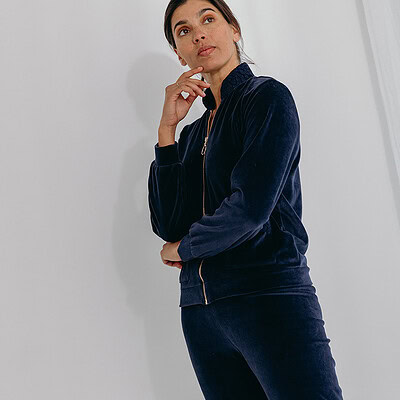 Julia Huispak Marine