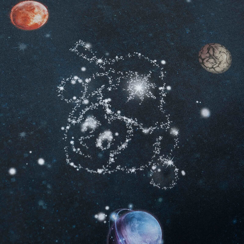 efteling pardoes dekbedovertrek