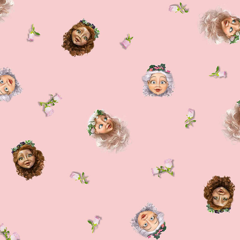 efteling kleding droomvlucht meisjes