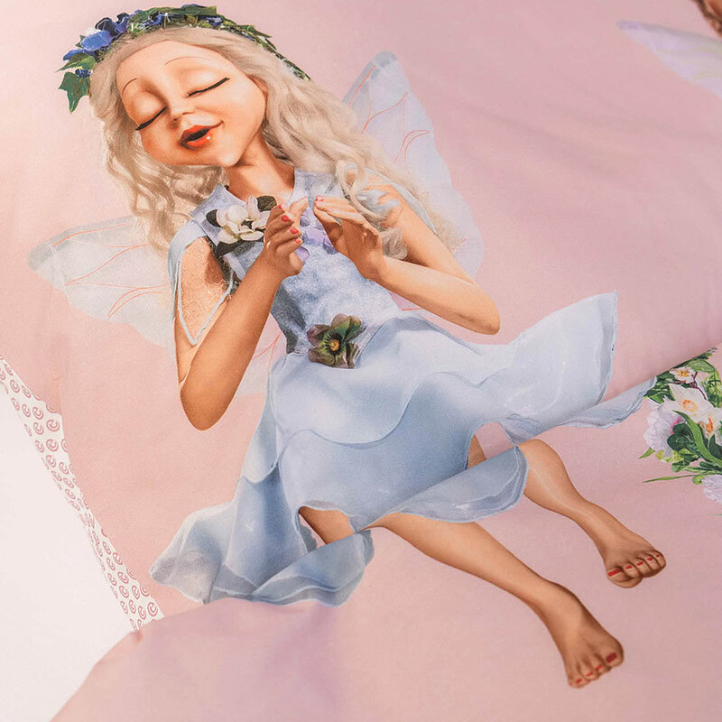 droomvlucht efteling