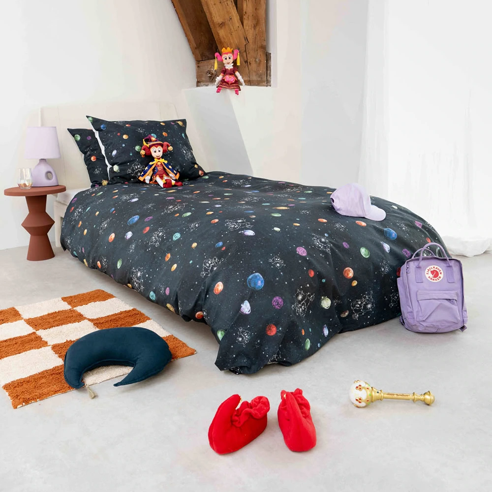 Efteling dekbedovertrek - Symbolica