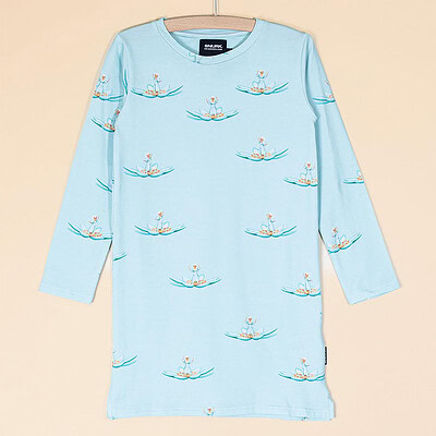 efteling kleding waterlelies