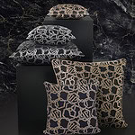 Philipp Plein Sierkussens - Chains