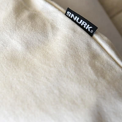 snurk flanellen dekbedovertrek