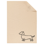 teckel keuken handdoek