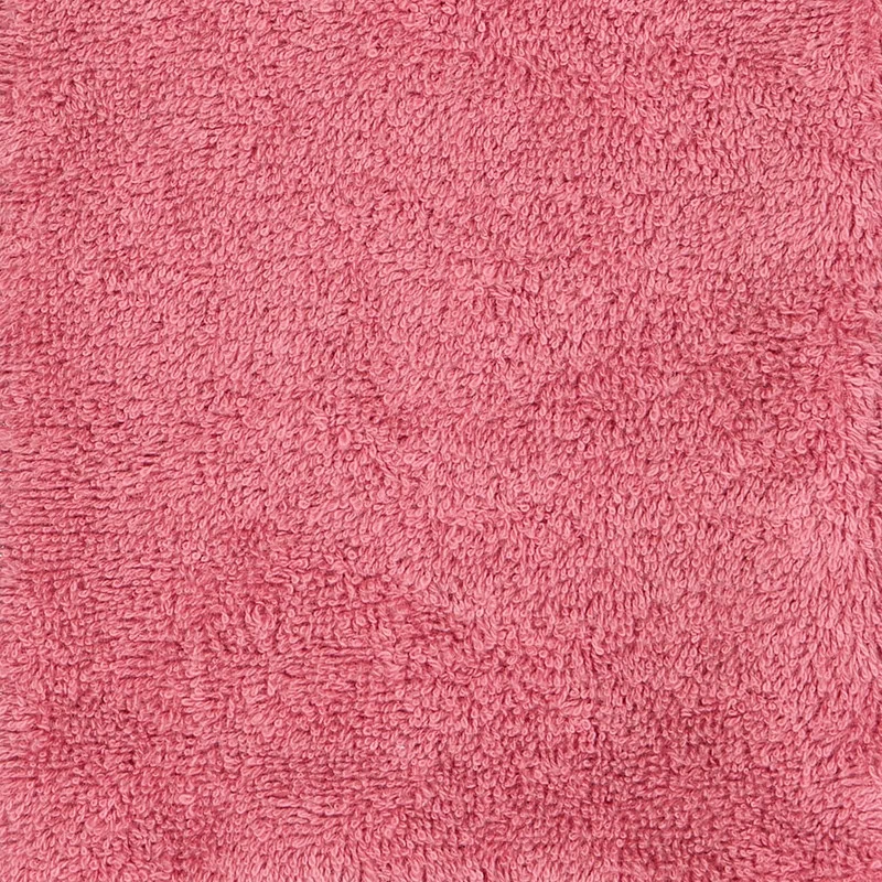 Cawö Handdoek in de kleur beere/ berry