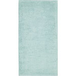 handdoek uni sea green