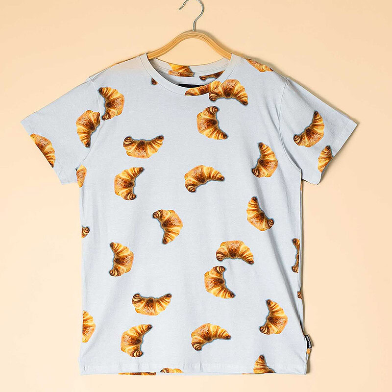 Croissants T-shirt