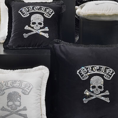 diamanten sierkussen philipp plein