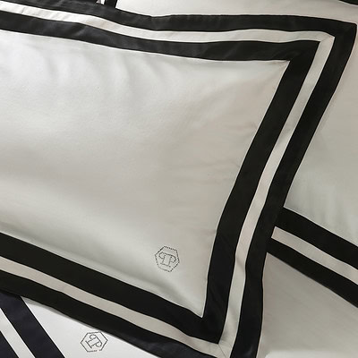 luxe kussensloop philipp plein