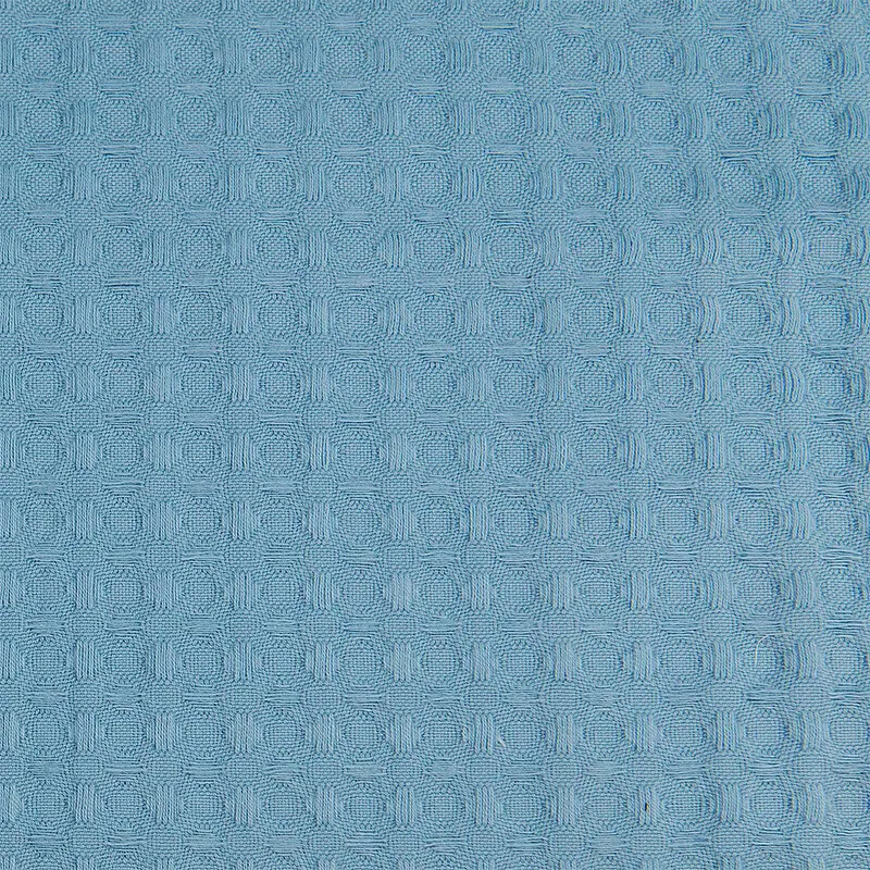 staal bari sprei pastelblauw