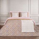 Dekbedovertrek katoen satijn - Fortuna Cafe