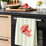 Pichler theedoek - Watermelon