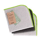 groen-grijze vaatdoeken