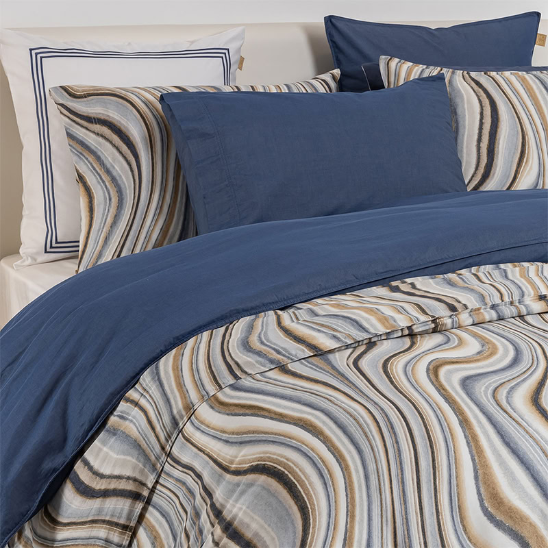 bed met sale dommelin dekbedovertrek