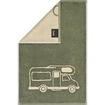 Cawö Postcard Towel Camper