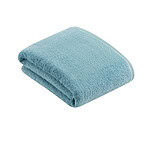 blauw badlakens groot