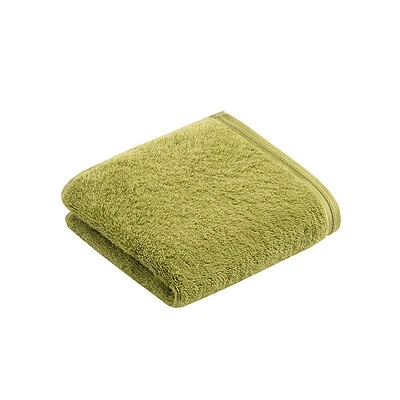 groen gastendoekje