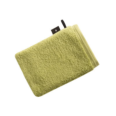 groen washandje